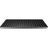 Black Grid Universal Laptop 11in (8.8 x 6.2in) Skin